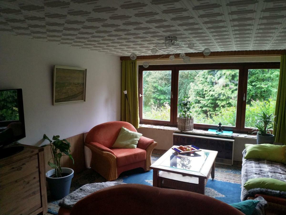 New Home Langendorf  Eksteriør bilde